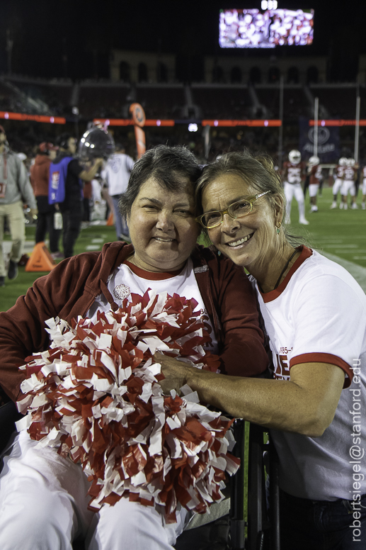 Stanford Homecoming 2023